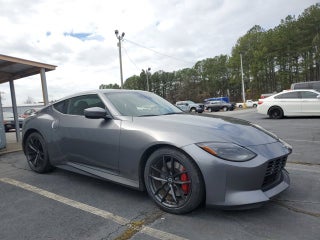 2023 Nissan Z Performance