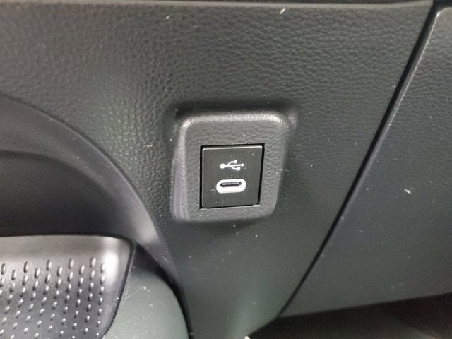 2024 Toyota Corolla Nightshade Edition