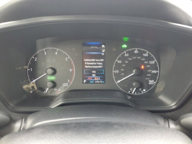 2024 Toyota Corolla Nightshade Edition