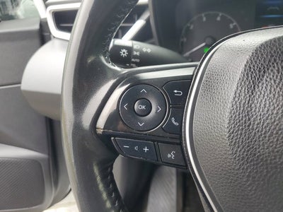 2024 Toyota Corolla Nightshade Edition