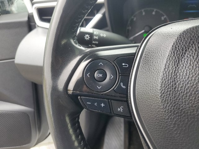 2024 Toyota Corolla Nightshade Edition