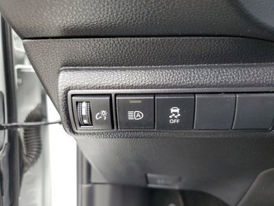 2024 Toyota Corolla Nightshade Edition