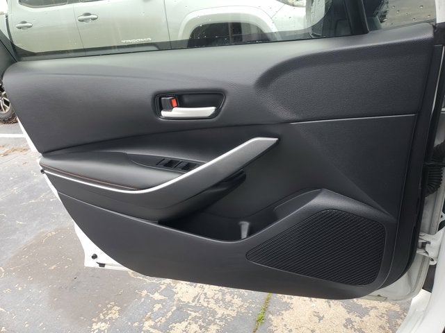 2024 Toyota Corolla Nightshade Edition