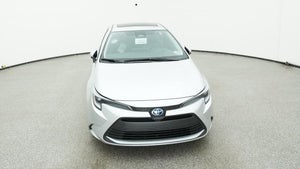 2024 Toyota Corolla Hybrid XLE FWD