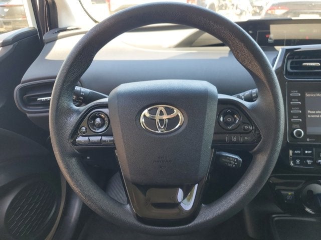 2022 Toyota PRIUS L