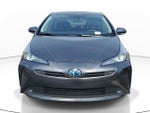 2022 Toyota Prius L Eco