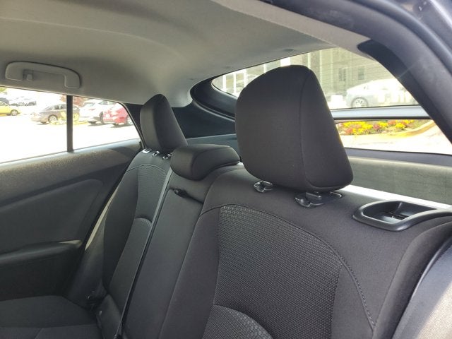 2022 Toyota Prius L Eco