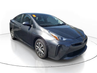 2022 Toyota Prius L Eco
