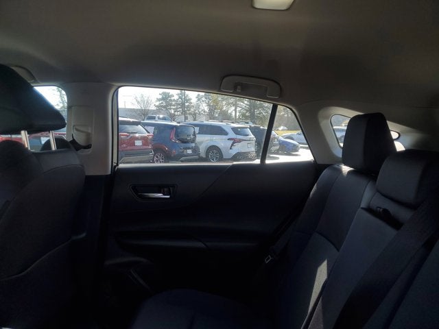 2023 Toyota Venza LE