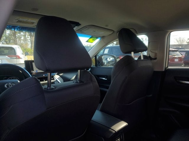 2023 Toyota Venza LE