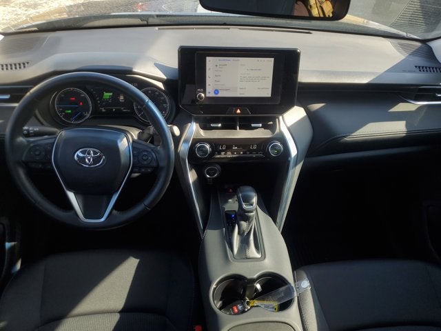 2023 Toyota Venza LE