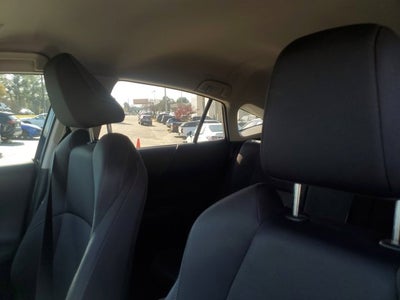 2023 Toyota Venza LE