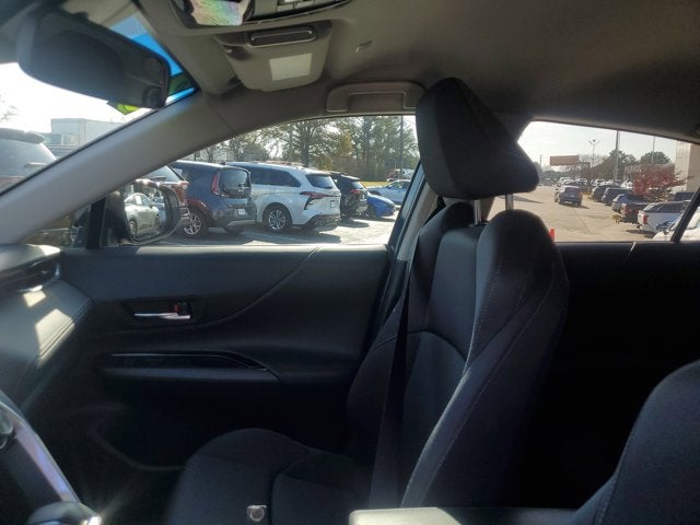 2023 Toyota Venza LE