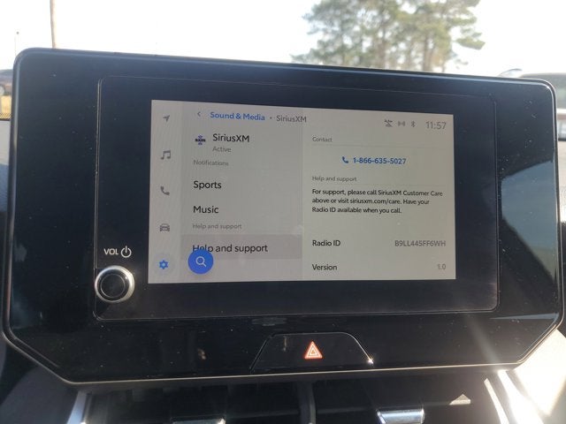 2023 Toyota Venza LE