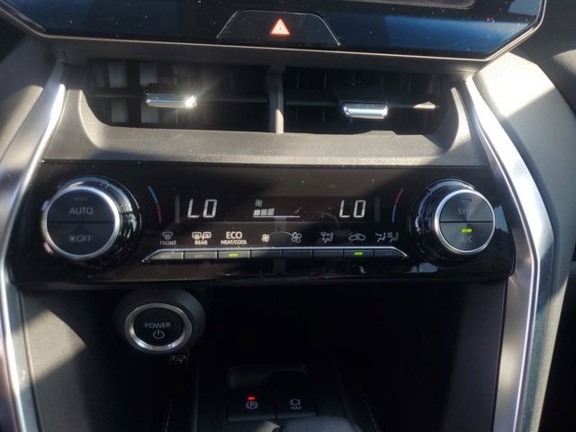 2023 Toyota Venza LE