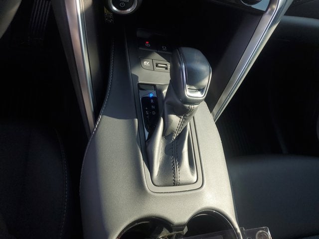 2023 Toyota Venza LE