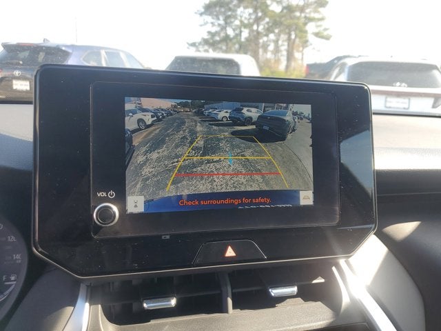 2023 Toyota Venza LE