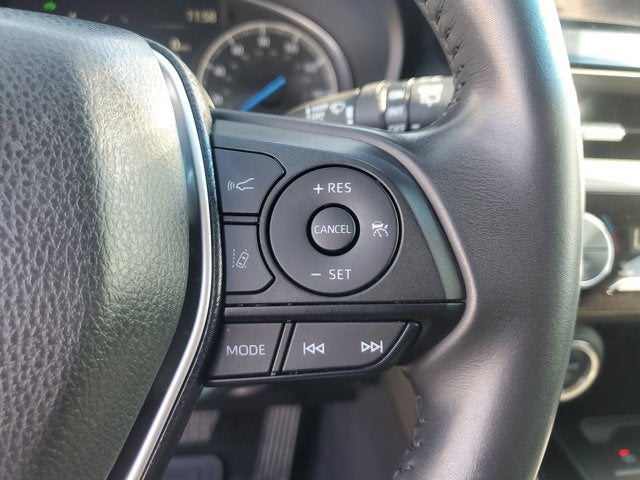 2023 Toyota Venza LE