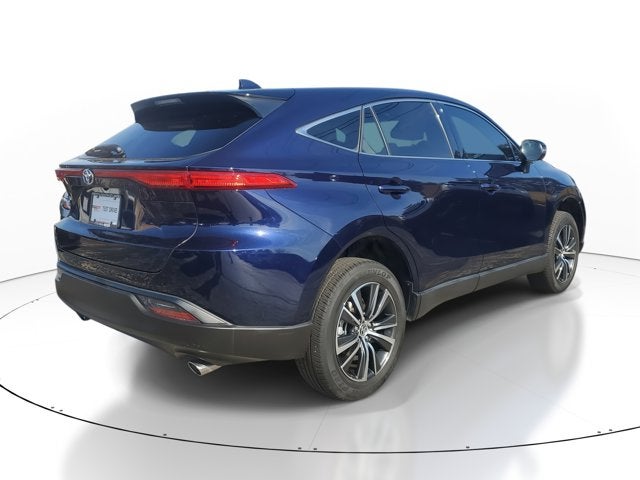 2023 Toyota Venza LE
