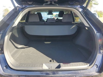 2023 Toyota Venza LE