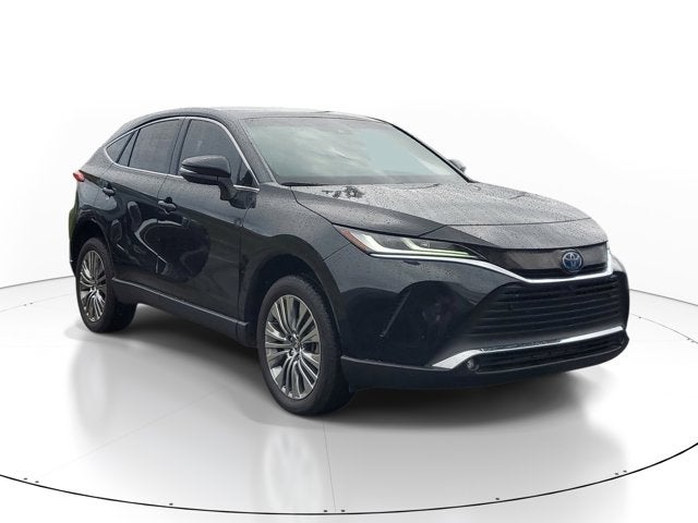 2024 Toyota Venza Limited