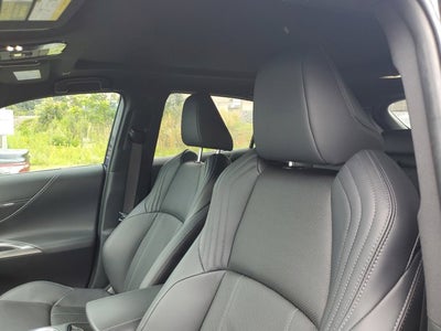 2024 Toyota Venza Limited
