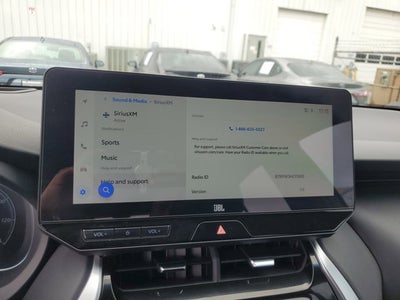 2024 Toyota Venza Limited