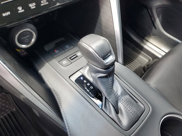 2024 Toyota Venza Limited