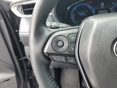 2024 Toyota Venza Limited