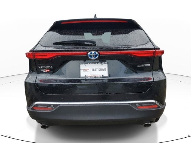 2024 Toyota Venza Limited