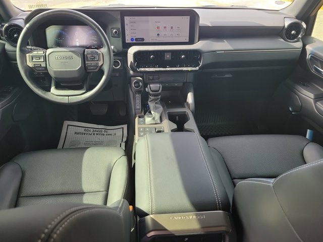 2024 Toyota Land Cruiser Land Cruiser 1958 - Photo 15