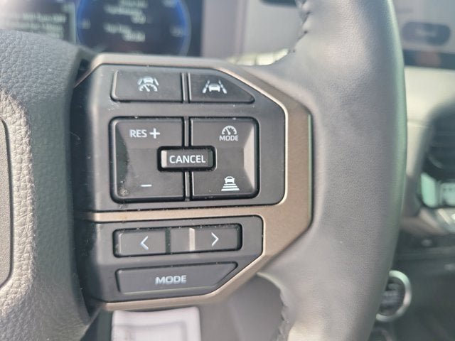 2024 Toyota Land Cruiser Land Cruiser 1958 - Photo 26