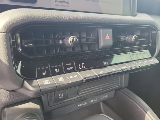 2024 Toyota Land Cruiser Land Cruiser 1958 - Photo 29