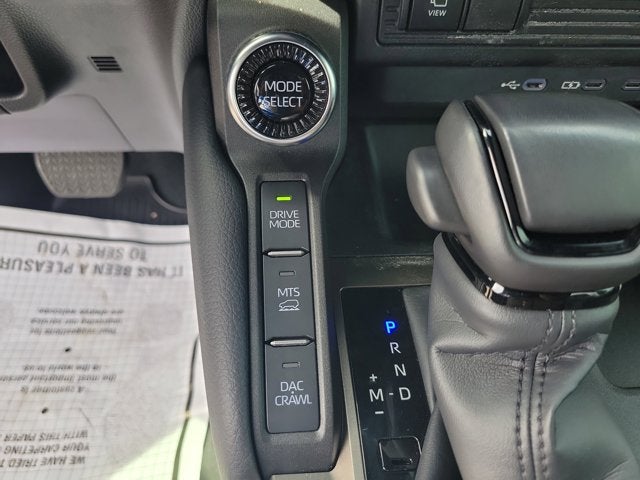 2024 Toyota Land Cruiser Land Cruiser 1958 - Photo 30