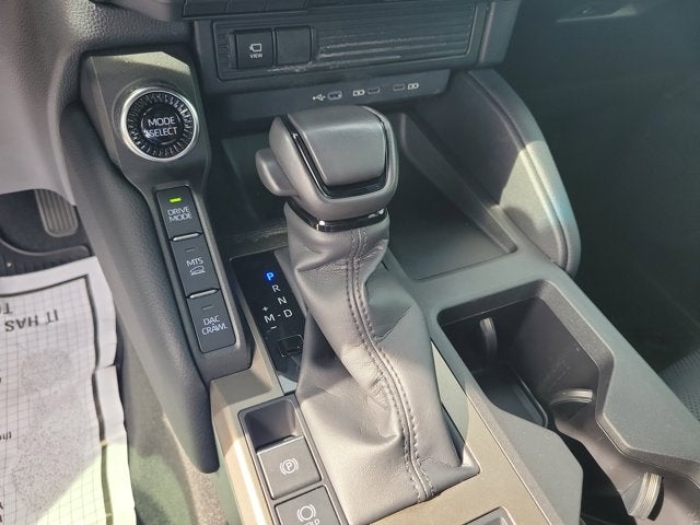 2024 Toyota Land Cruiser Land Cruiser 1958 - Photo 32