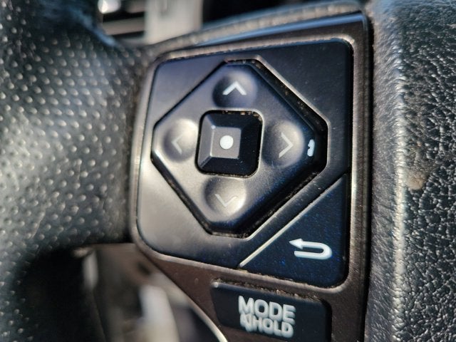 2019 Toyota 4Runner TRD Off-Road Premium