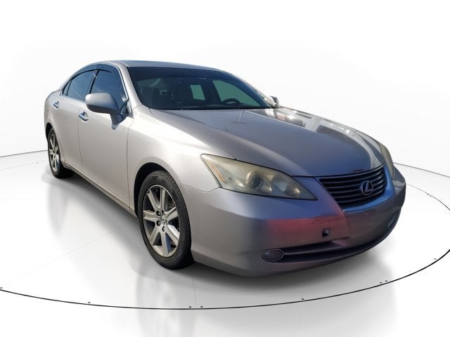 2007 Lexus ES 350 350