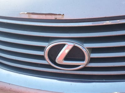 2007 Lexus ES 350 350