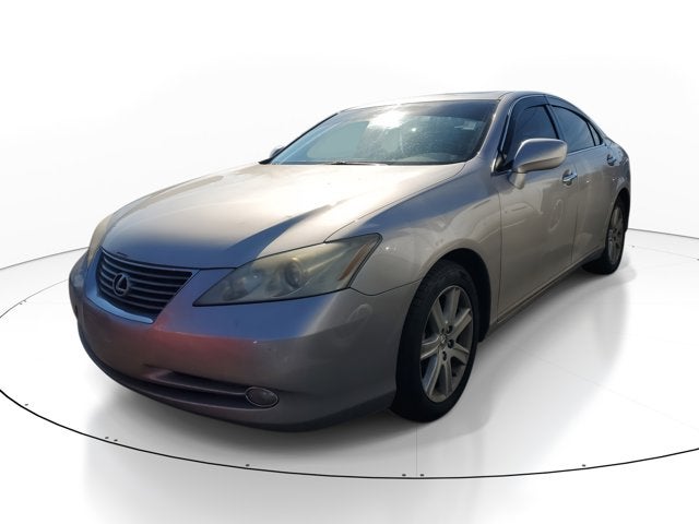 2007 Lexus ES 350 350