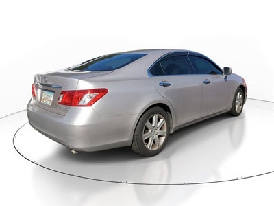 2007 Lexus ES 350 350