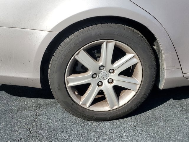 2007 Lexus ES 350 350