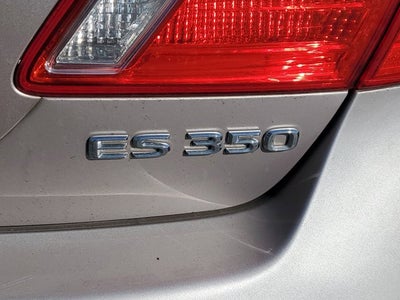 2007 Lexus ES 350 350