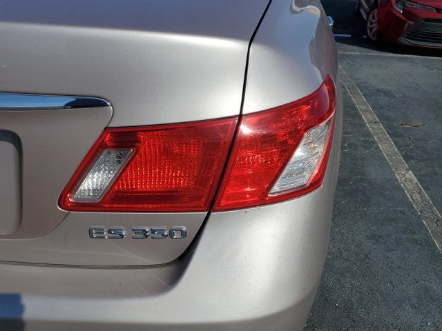 2007 Lexus ES 350 350