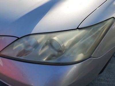 2007 Lexus ES 350 350