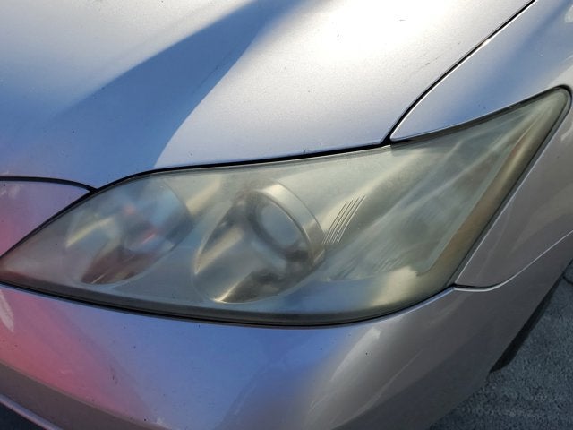 2007 Lexus ES 350 350