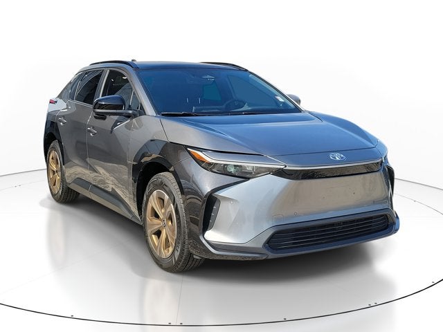 2023 Toyota bZ4X XLE