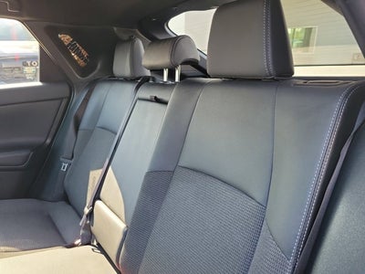 2023 Toyota bZ4X XLE