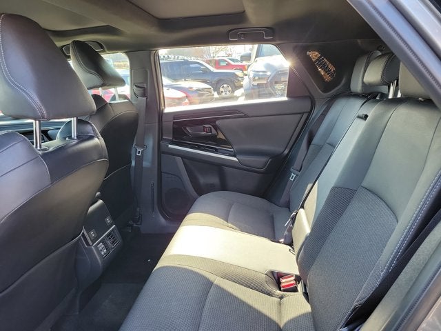 2023 Toyota bZ4X XLE