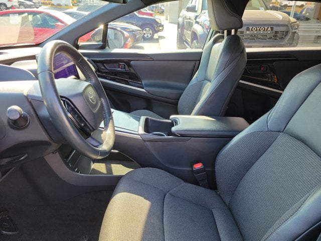 2023 Toyota bZ4X XLE