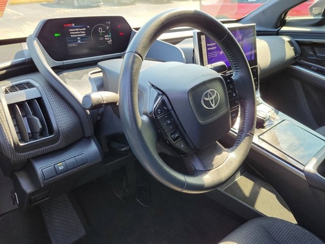 2023 Toyota bZ4X XLE